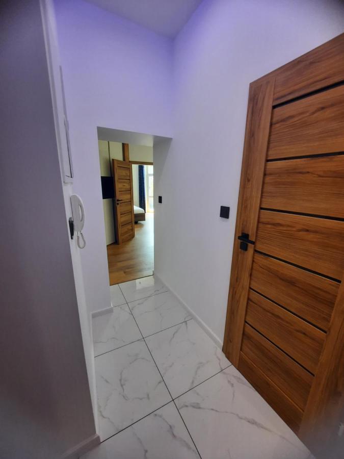 Rosh Apartament Lublin Eksteriør billede